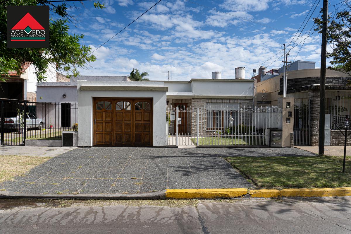 Casa - Banfield Oeste