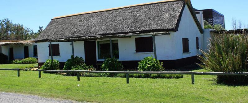 Casa en José Ignacio