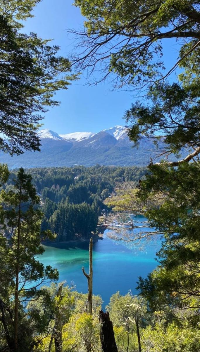 Terreno en  VILLA LA ANGOSTURA