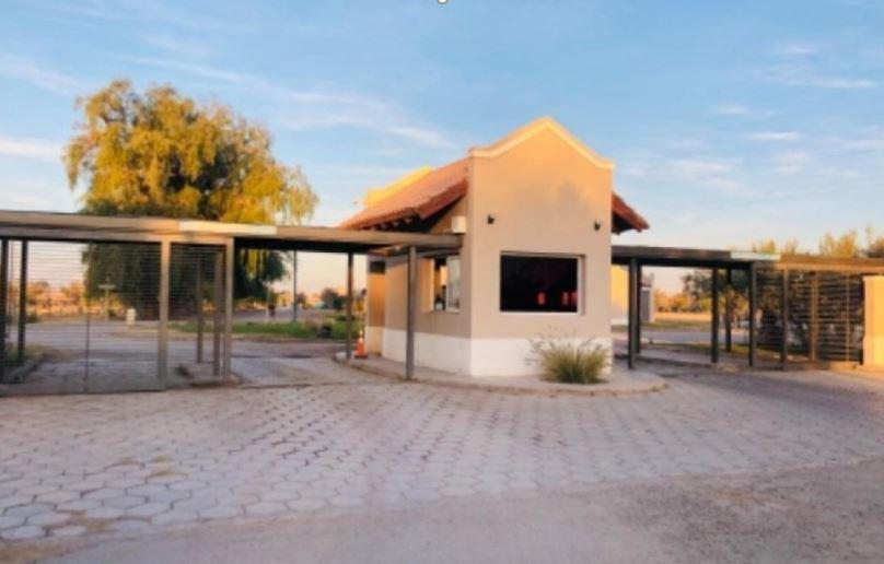 lote en Barrio San Juan de los Olivos