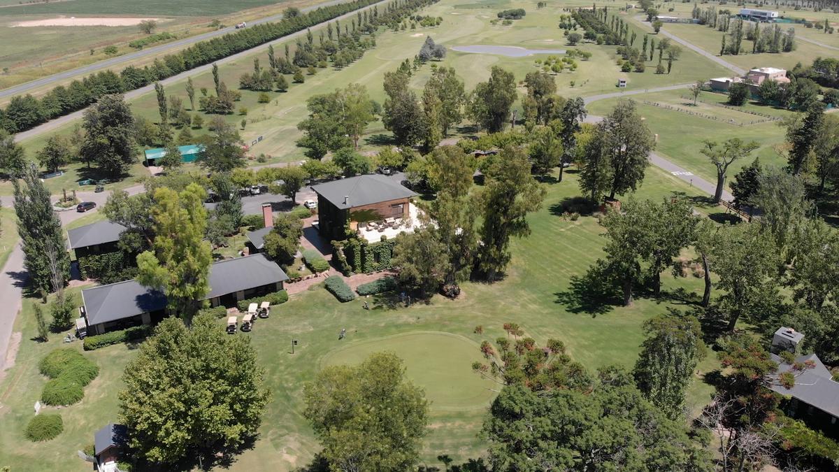 LOTE EN VENTA - BARRIO PRIVADO ESTANCIA LA RINCONADA- IBARLUCEA