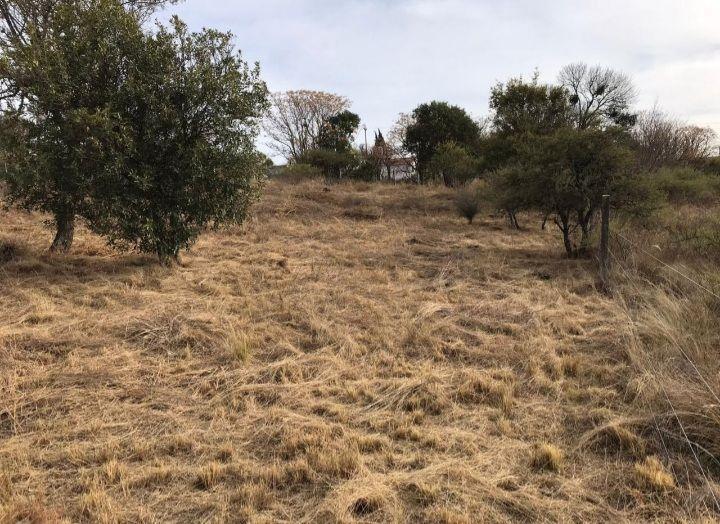 Lote en venta de 1000m2 ubicado en Tanti