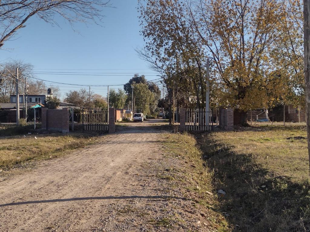 Lotes con Facilidades de pago en Barrio Semi Cerrado Las Lomadas