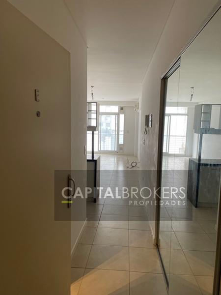 Departamento en Venta Palermo 1 ambiente Apto para uso profesional