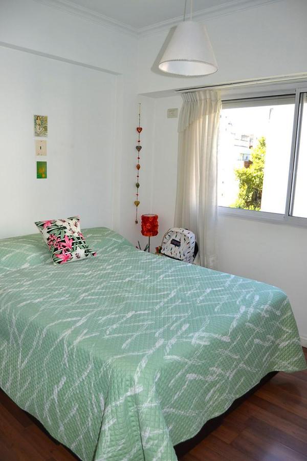 Venta 2 Ambientes Semipiso Villa Urquiza