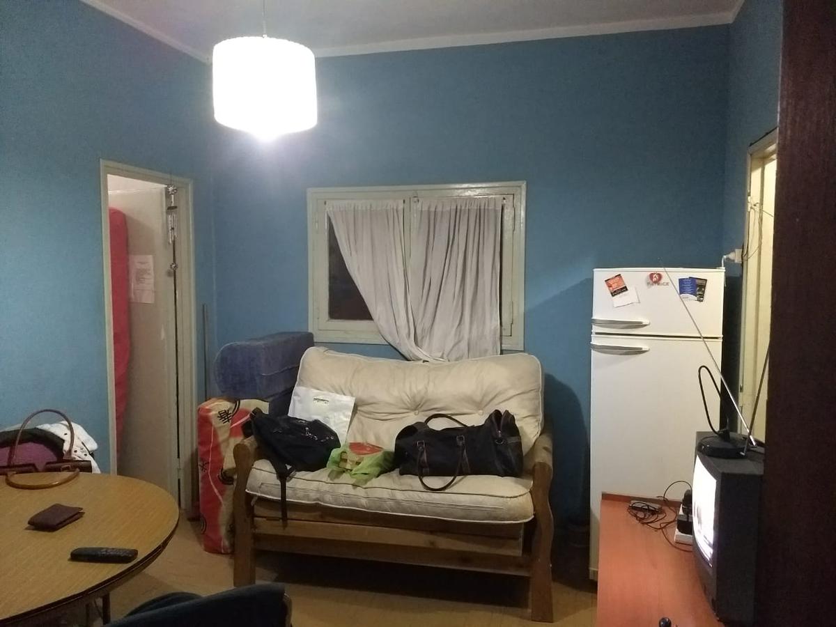 Vendo Departamento 1 Dormitorio