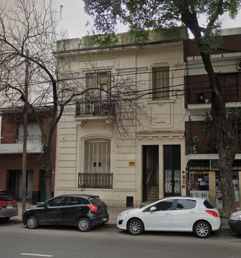 Terreno en  Venta CABALLITO