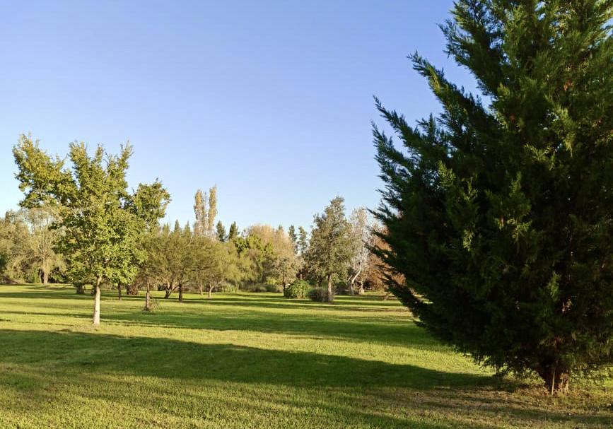 Terreno venta Joaquin Gorina. Gonnet. Barrio cerrado