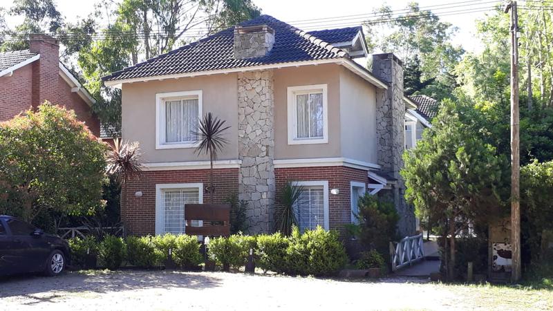 DUPLEX Apart - Pinamar