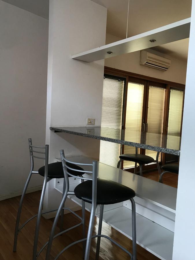 En venta excelente 3 ambientes  Duplex en Nunez CABA.