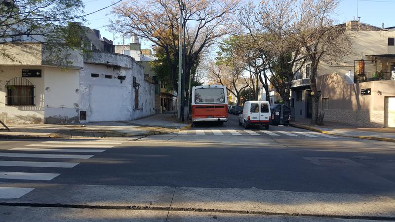 Terreno - Villa Devoto