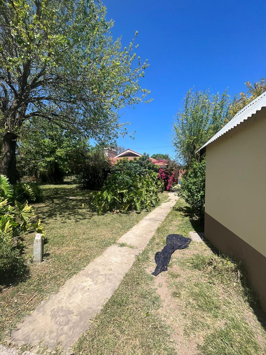 Casa en  venta