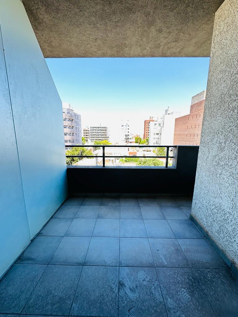 Moderno Departamento de 1 Dorm. c/Balcón a Estrenar en Barrio COFICO