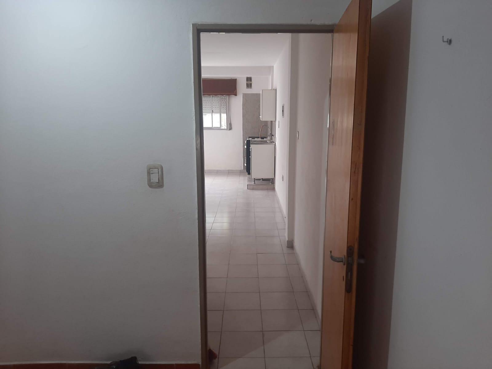 VENTA DEPARTAMENTO EN SAN JUSTO, 2 AMBIENTES