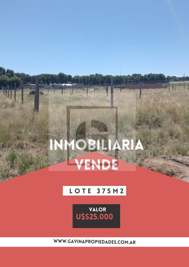 Terreno en  Bahia Blanca, Barrio Nueva Belgrano