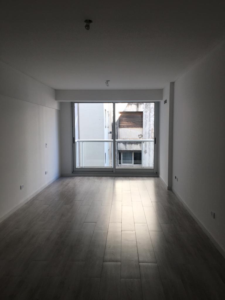 Departamento monoambiente en venta - 1 Baño - 50Mts2 - Recoleta