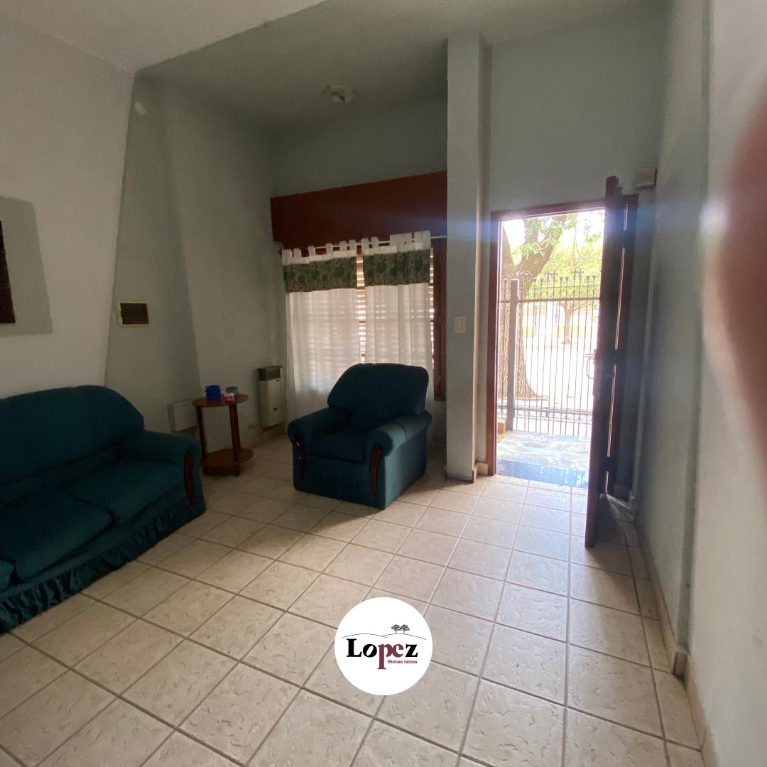 Casa en venta calle Moreno al 1000 Rio Cuarto