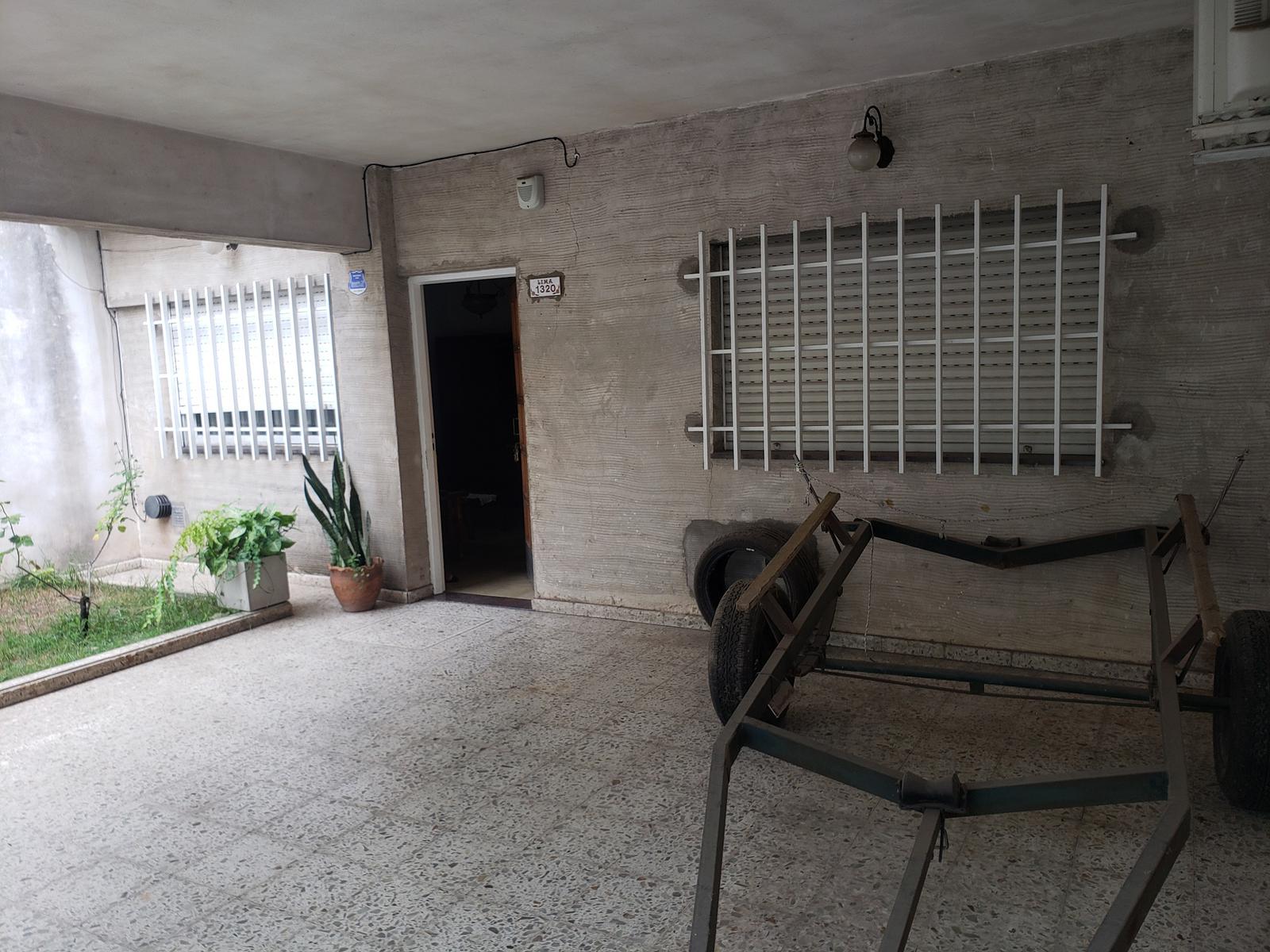 Venta Casa 2 dormitorios en Rosario-Echesortu