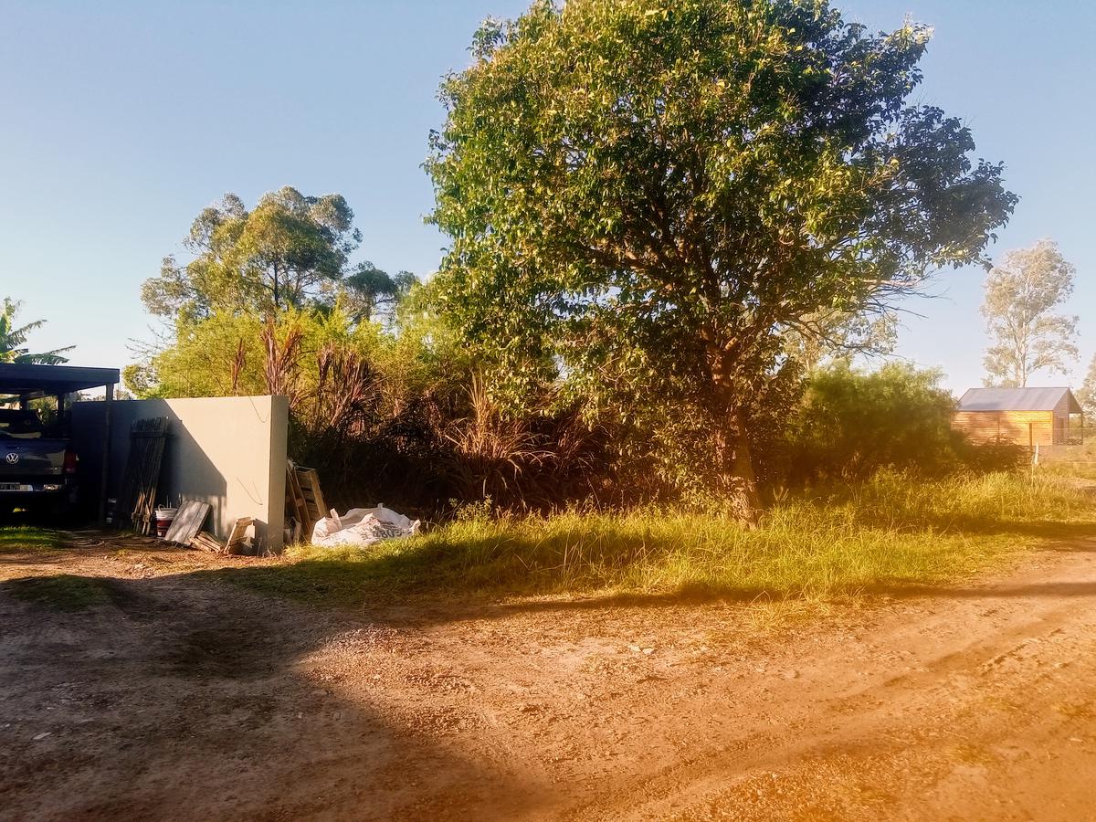 Terreno - Gualeguaychu