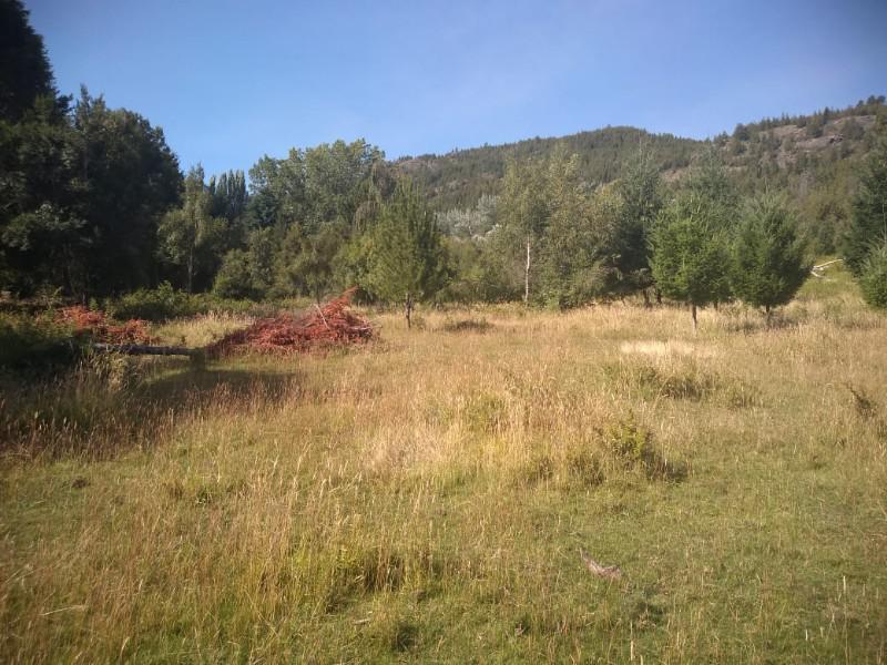 El Bolsón, Cerro Amigo, 5000 mts2 con preciosas vistas Valor usd 90.000.-