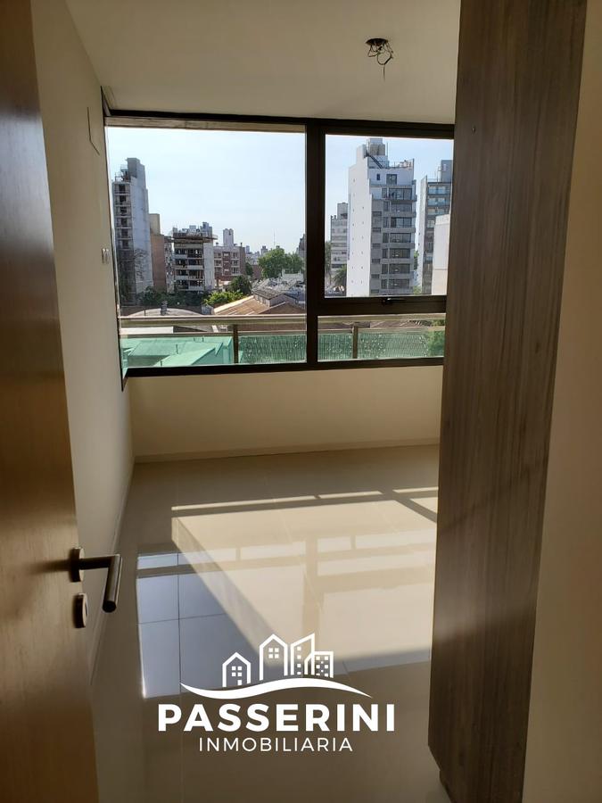 Departamento 1 dormitorio en venta- Rosario -Barrio Echesortu- Vera Mujica 1300