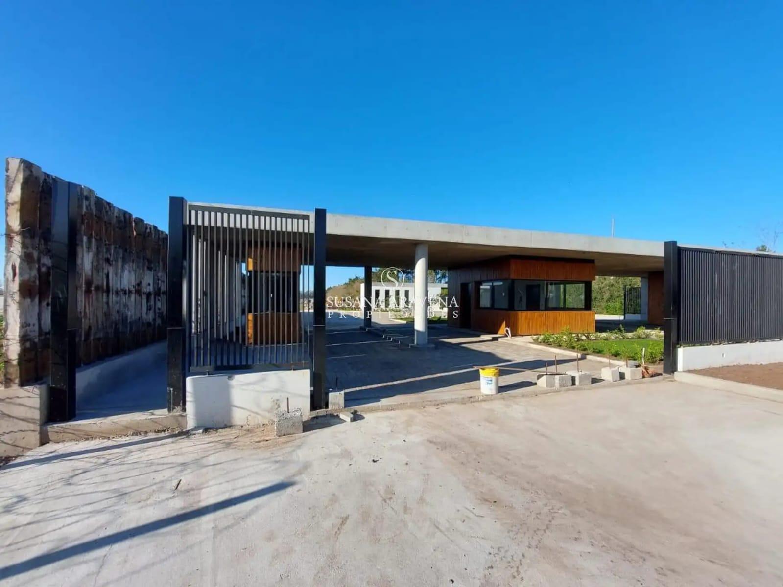 Lote en Venta en Pilar, Barrio El Olivar