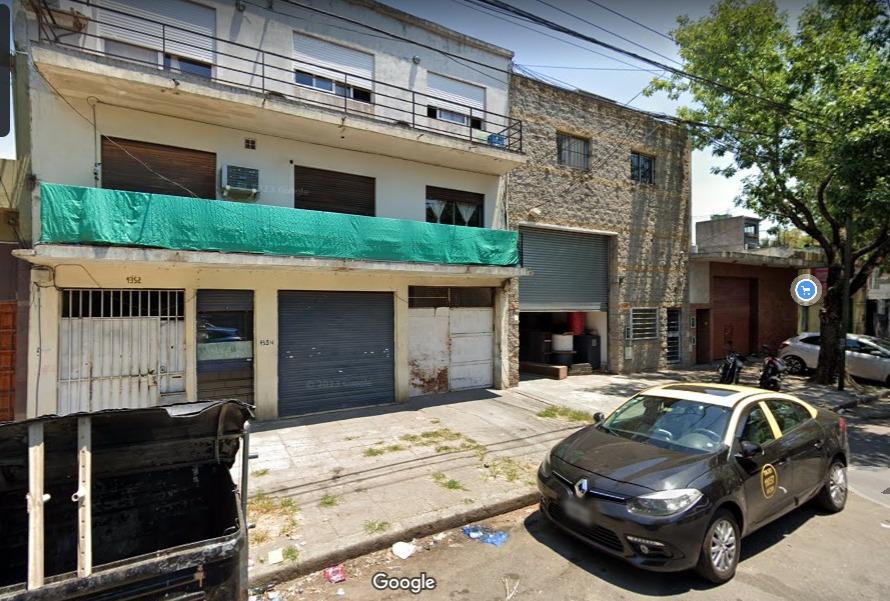 VENTA de LOTE - 1150m2 VENDIBLES