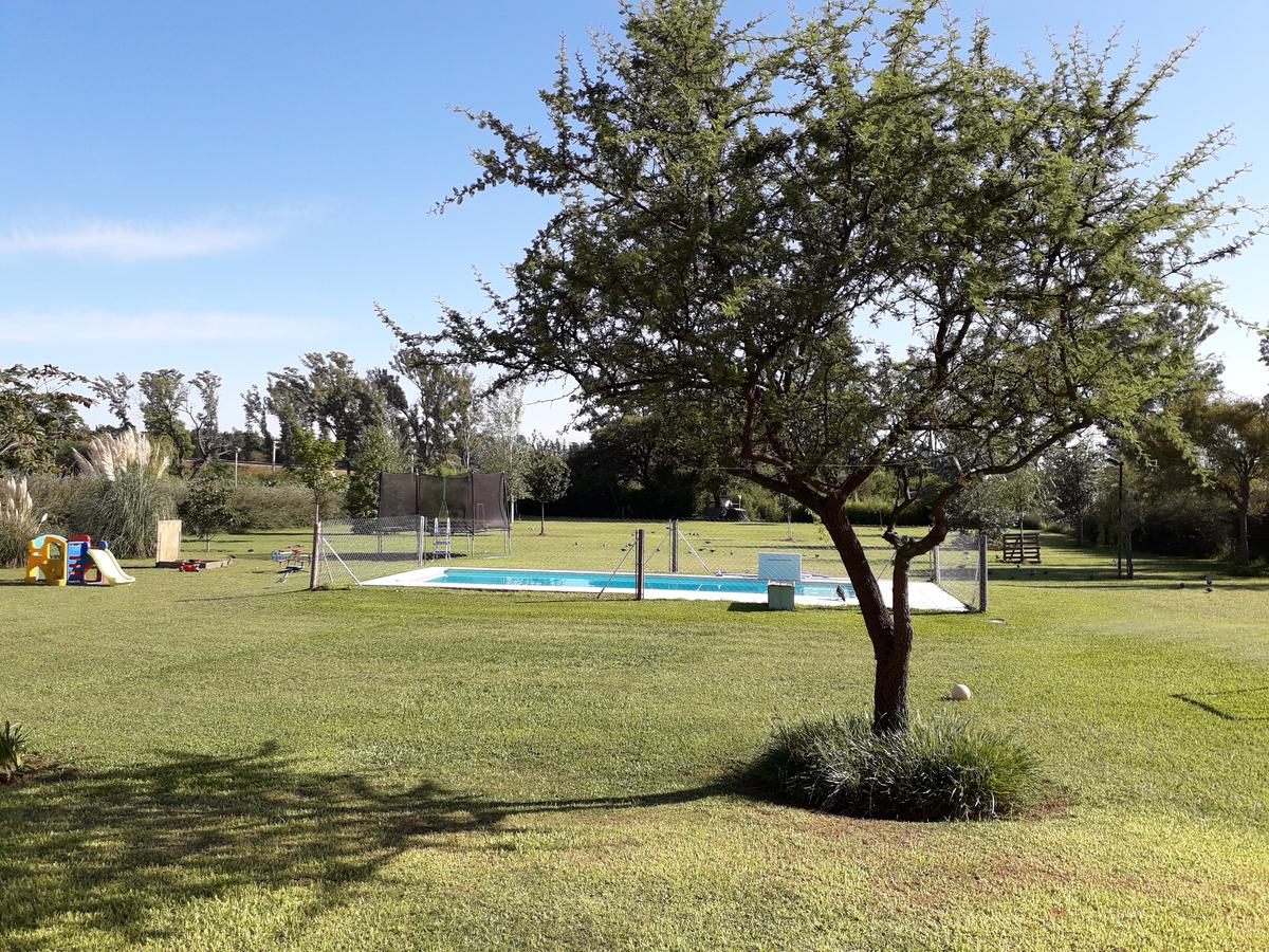 Venta Casa 3 Dormitorios - Campos del Virrey - Cordoba