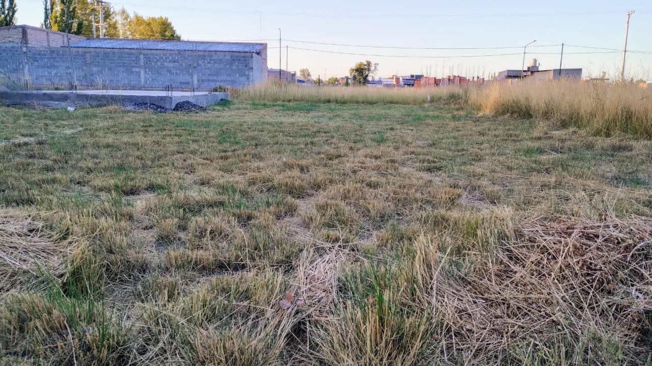 Terreno en  Fernandez Oro