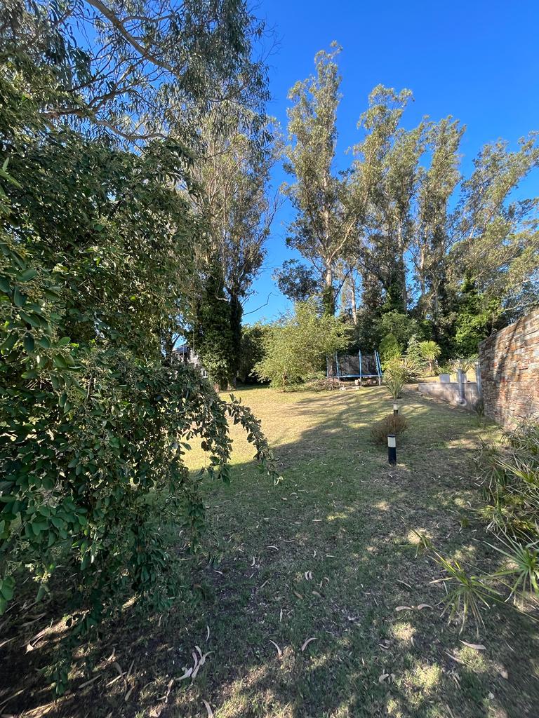 Terreno en Sierra De Los Padres