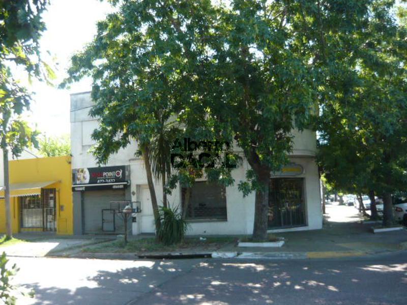 Local en Venta en Cent esq. 474 City Bell - Alberto Dacal Propiedades