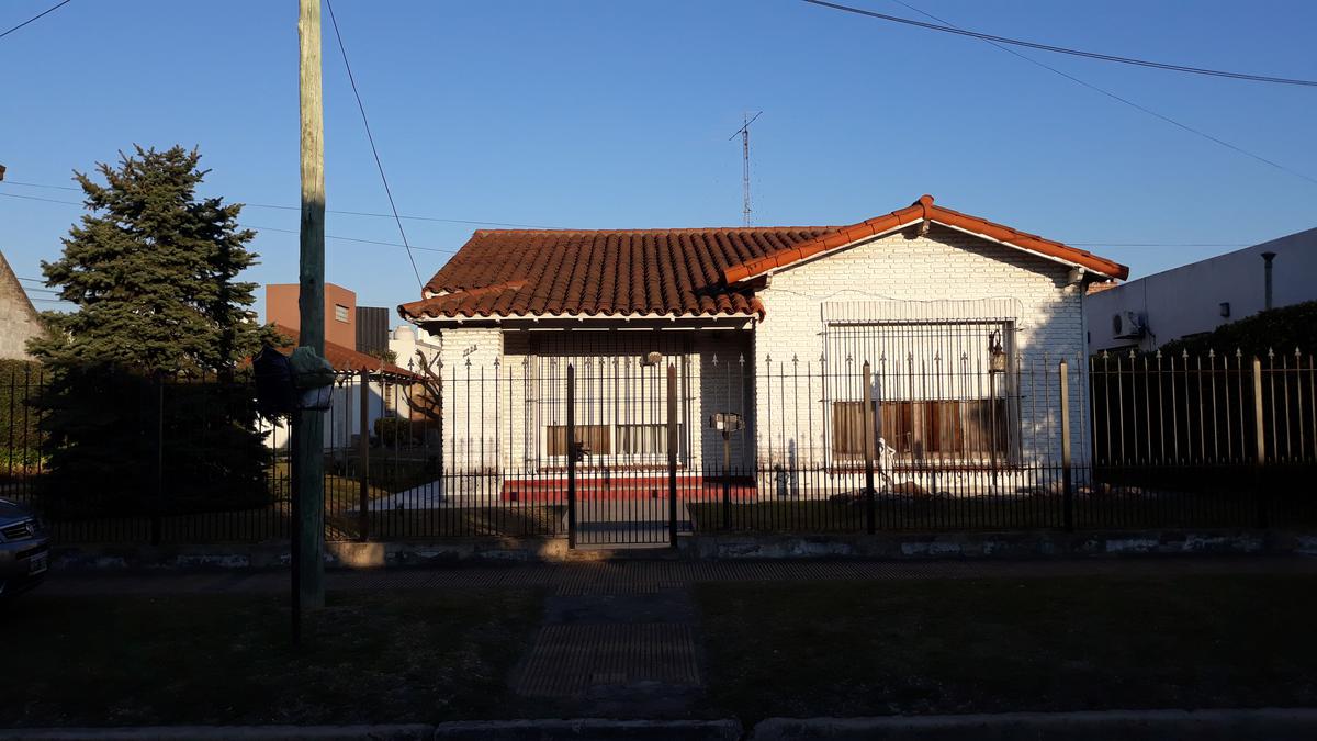 Casa - Quilmes Oeste