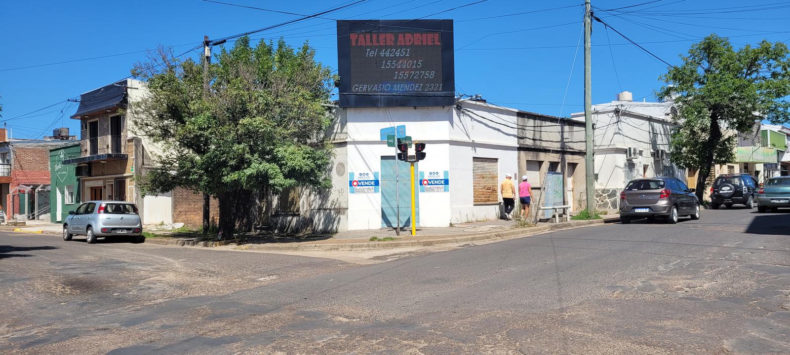 Casa en Gualeguaychu