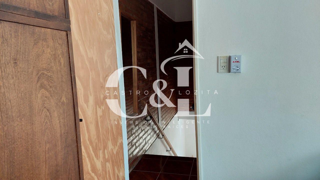 SE VENDE CASA   LOFT EN MINA CLAVERO