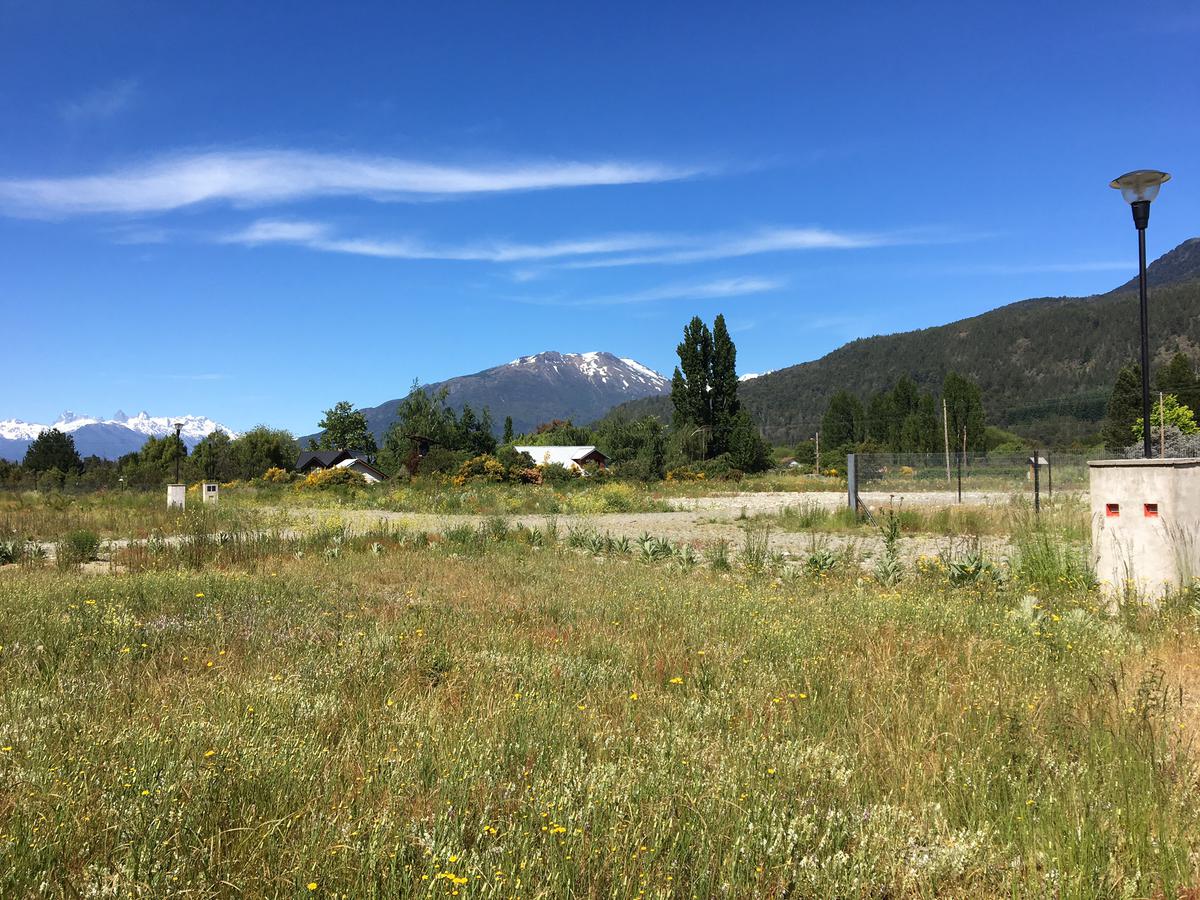 Terreno - Lago Puelo