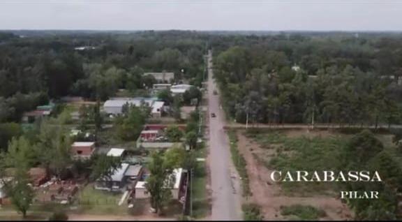 Terreno  en Barrio cerrado PILAR