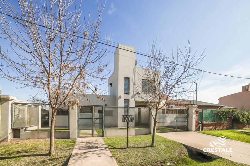 Casa de 2 dormitorios en venta - Funes City