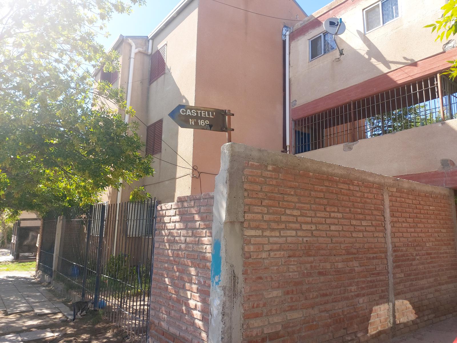 Oportunidad Departamento en venta