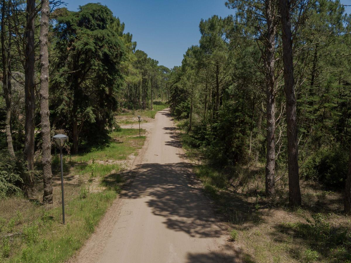 Terreno en  Cariló