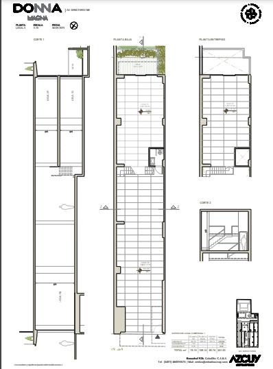 Excepcional local doble altura de 250m2 sobre Avenida Directorio! Apto todo destino!-ALQUILER/VENTA!