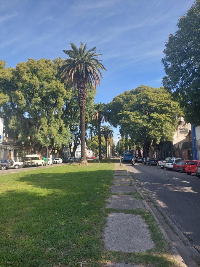 Terreno para constructoras - Pichincha, sobre Av. Francia.