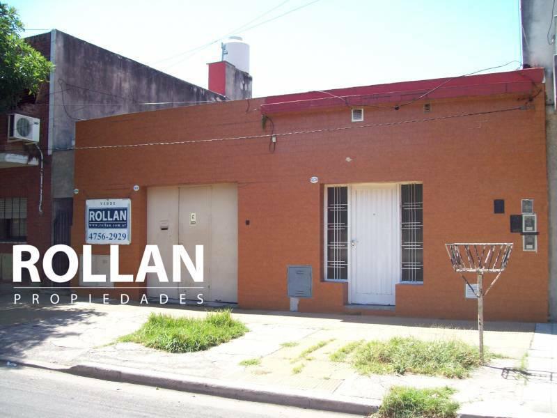 Venta Casa Multifamiliar en Carapachay