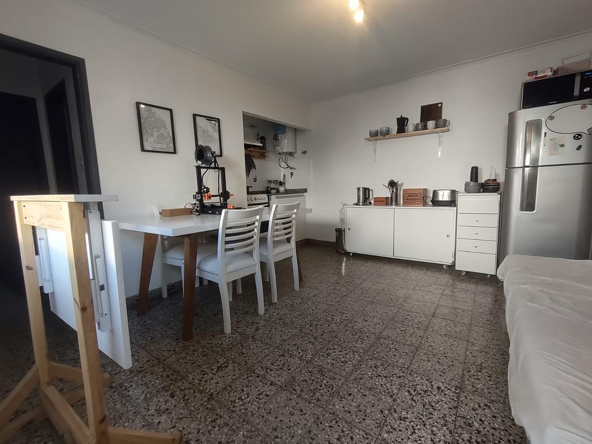 Departamento en venta La Plata