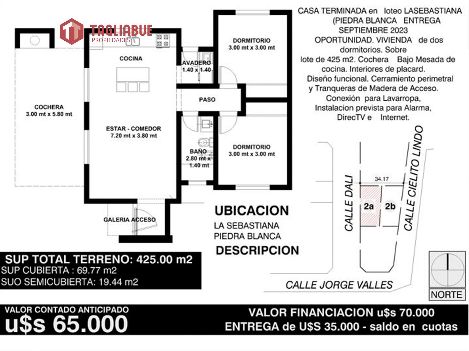 Confort y Precio a tu Medida