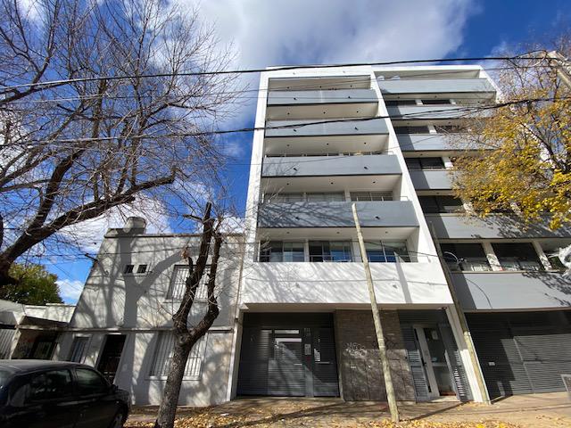 DEPARTAMENTO EN VENTA LA PLATA