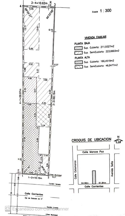 Terreno - Venta - San Miguel De Tucumán