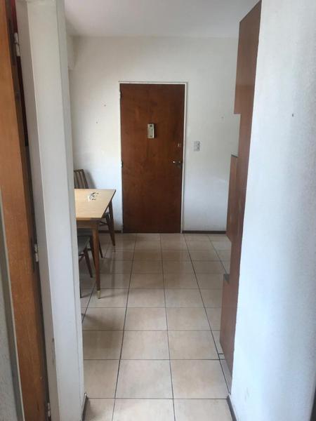 Depto 2 ambientes en Venta CON RENTA