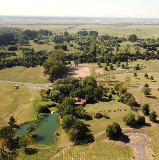 UNICA OPORTUNIDAD! Lote en El Campo -  Fincas Exclusivas Cardales