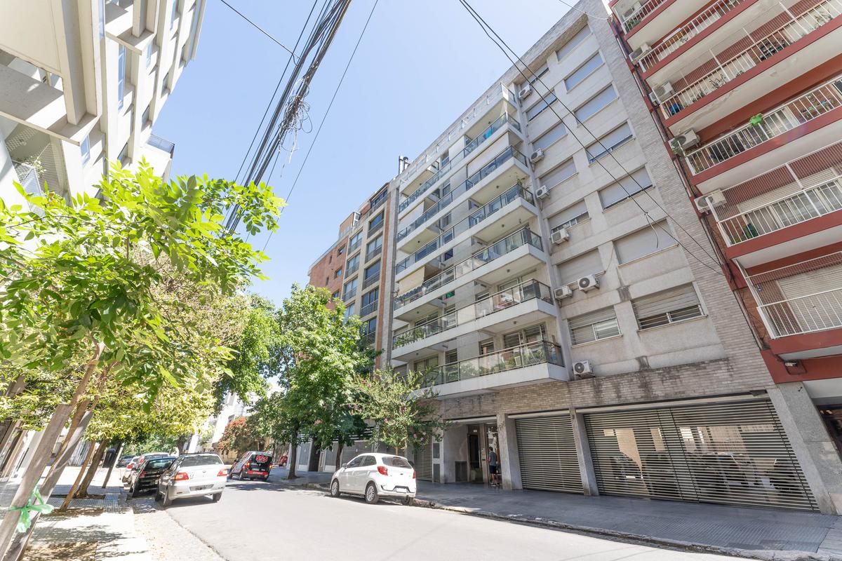 DEPARTAMENTO EN VENTA 3 AMBIENTES VILLA URQUIZA