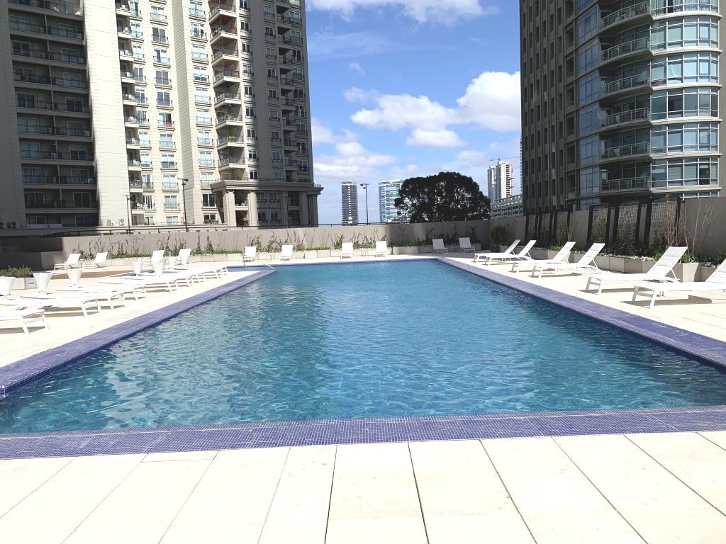 Puerto Madero- Departamento en Venta Alvear Tower 2 ambientes